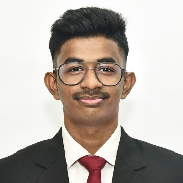 Sandeep Kumar Yadav-3320